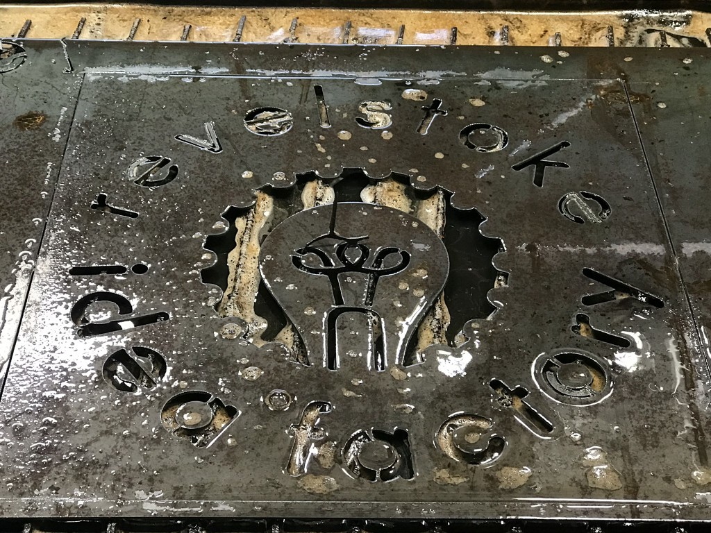 Idea Factory Revelstoke